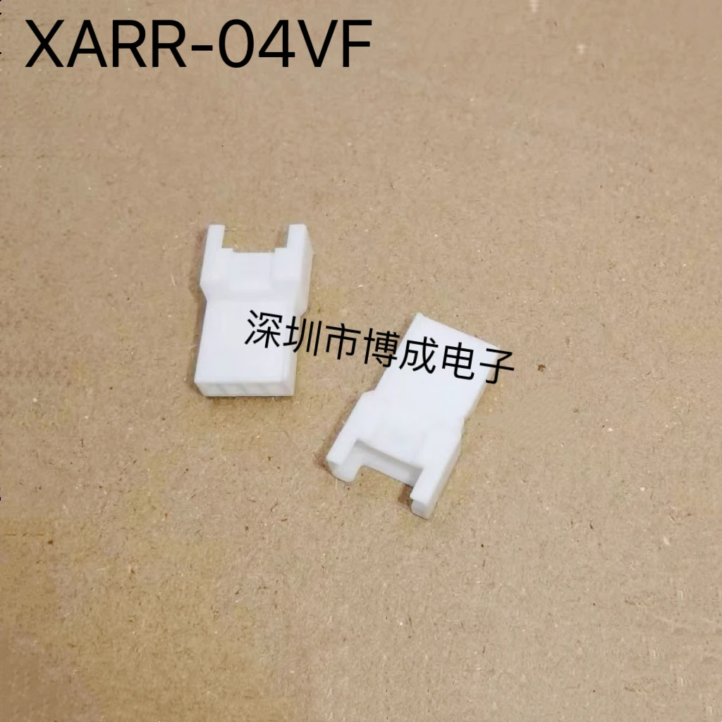 10PCS XARR-04VF Connector JST 100% New original
