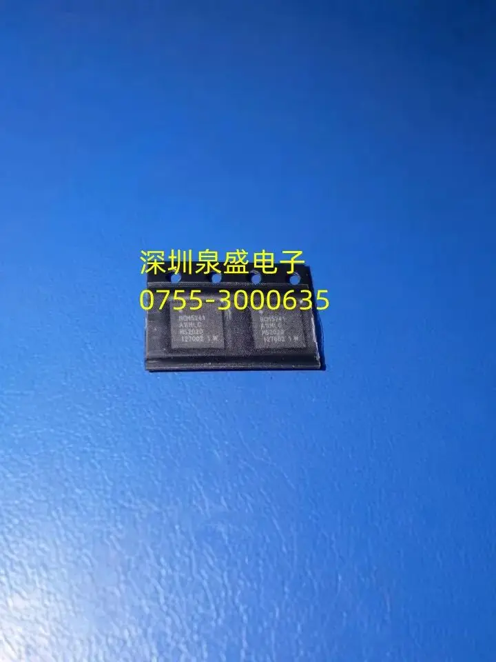 BCM5241A1KMLG Трафаретная печать BCM5241