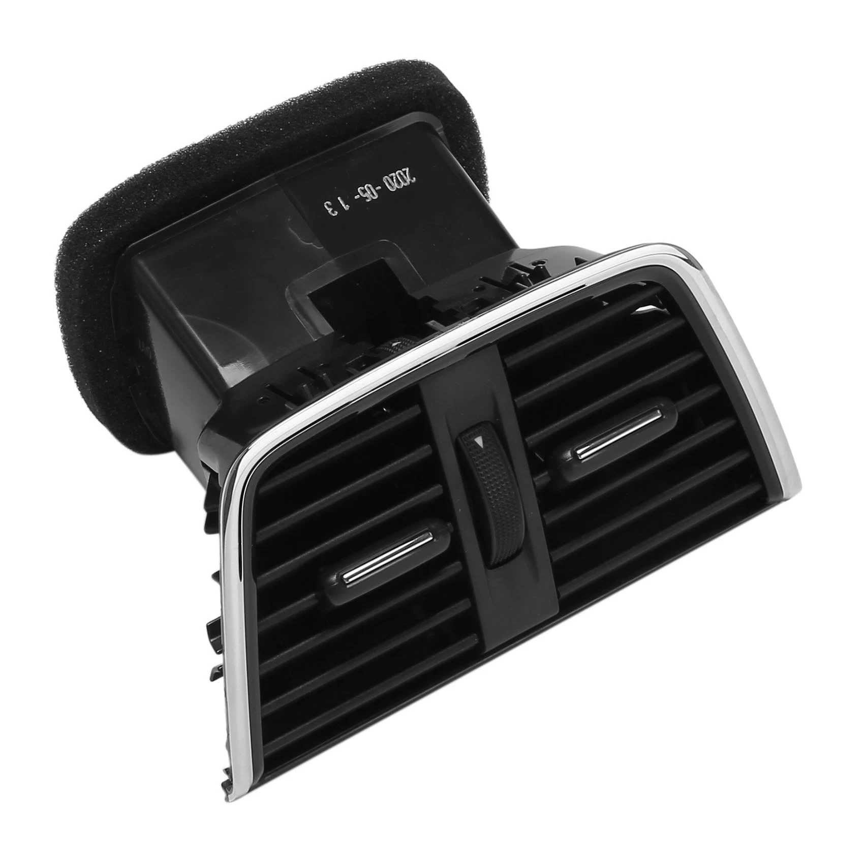 

Authentic Car Dashboard Outlet Air Vent Grill Cover Trim For Skoda Octavia 3 MK3 A7 2013-2020 5E0819203