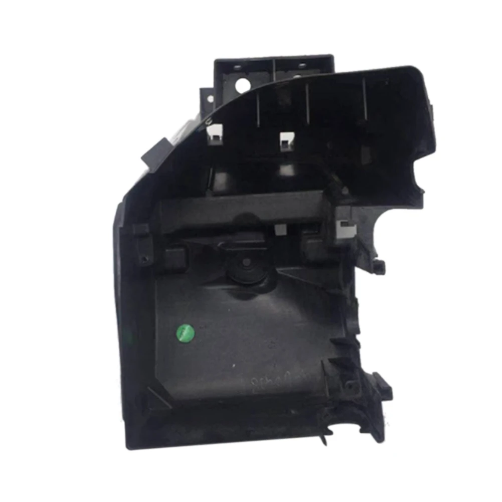 

For Peugeot 3008 307 308 408 5008 RCZ Partner B9 Citroen C4 DS5 Sega Checking Stand and Fuse Box Lower Cover