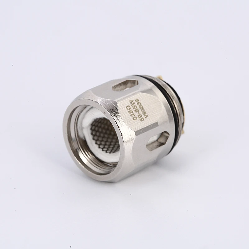 In Stock GT mesh Coil 0.18ohm GT2 GT4 GT6 GT8 Mesh coils Head For NRG Cascade Tank Revenger SWAG GEN X LUXE II GEN S Kit