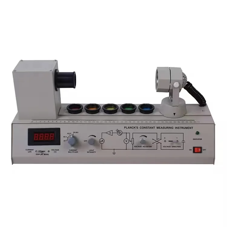1PCS    Physics Education Constant Measuring Instrument   2026 new