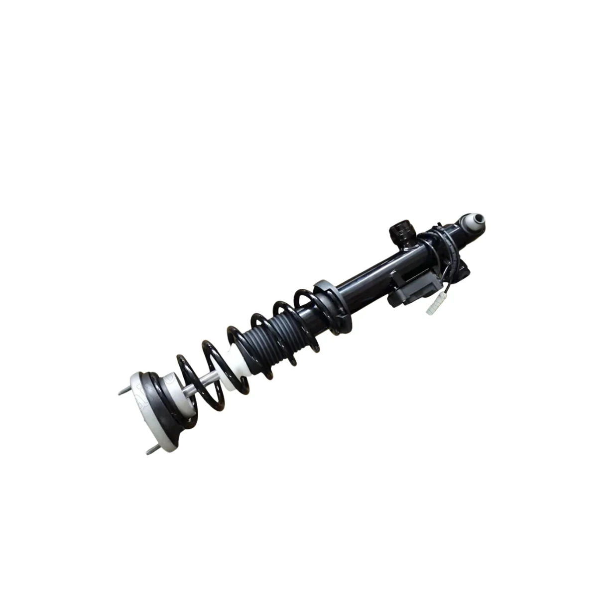 Rear Right Air Suspension Shock Absorber RWD with VDC For BMW F10 528i 535i 550i