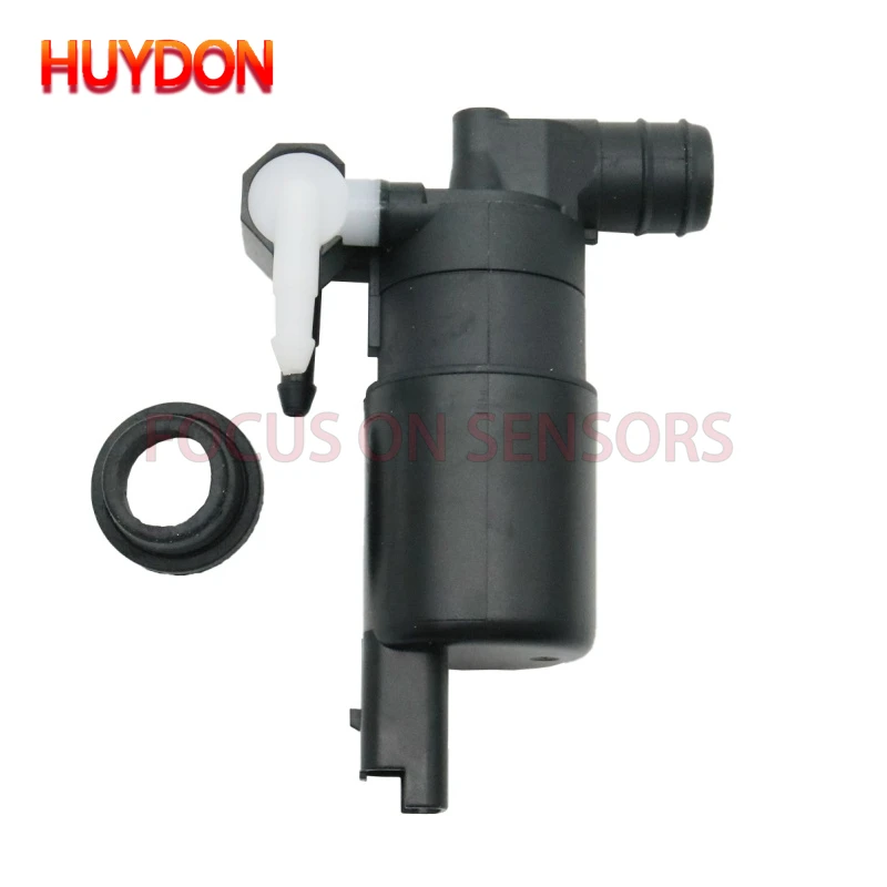 28920-7S000 Windshield Washer Pump For Nissan Armada 2005 2006 2007 2008 2009 2010 2011 2012 2013-2015 5.6L 289207S000 - Image 3