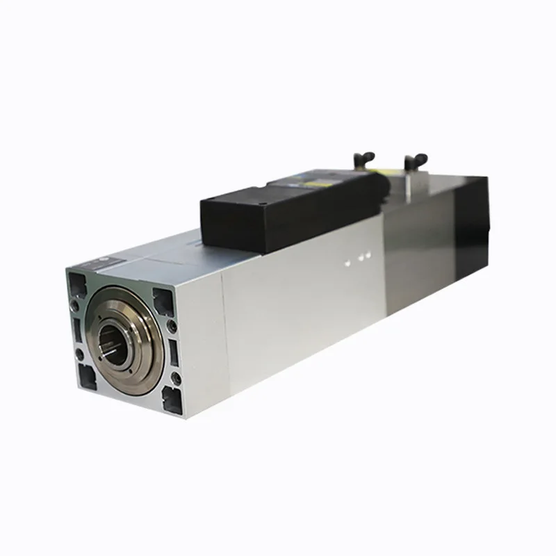 

Automatic tool change air-cooled electric spindle, woodworking cutting machine numerical control engraving machine fine engra