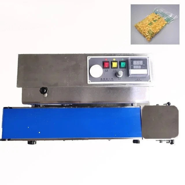 

for Plastic Bag Sealing Machine Vacuum Packaging Bag Sealing Machine