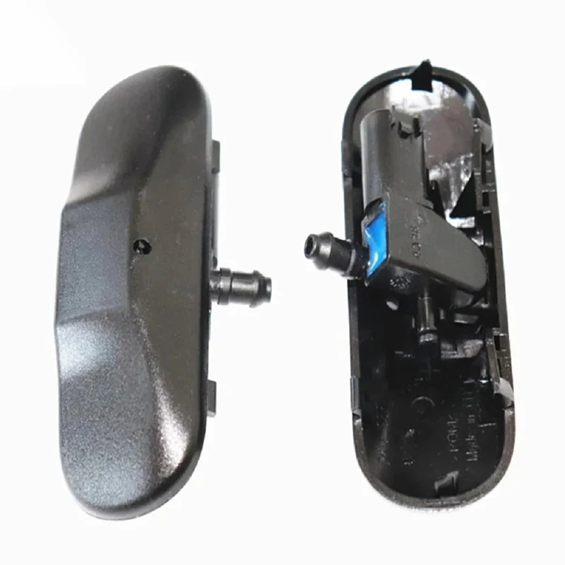 

Форсунка стеклоочистителя омывателя переднего стекла для VW Passat B6 B7 Jetta Golf 5 MK5 6 MK6 Tiguan Touran 2KD 955985 2KD 955 985