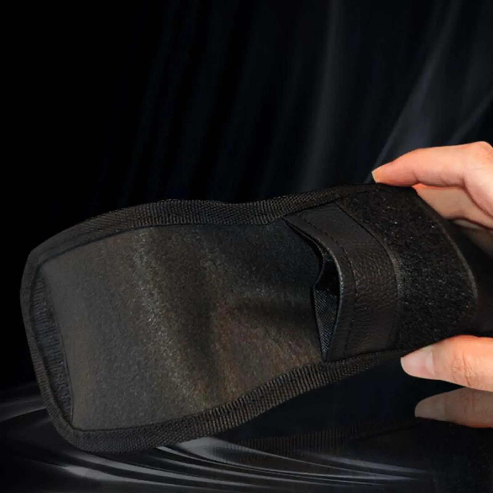 

1/2 Billiard Pool Cue Professional Handcraft Fashion Practical with Storage