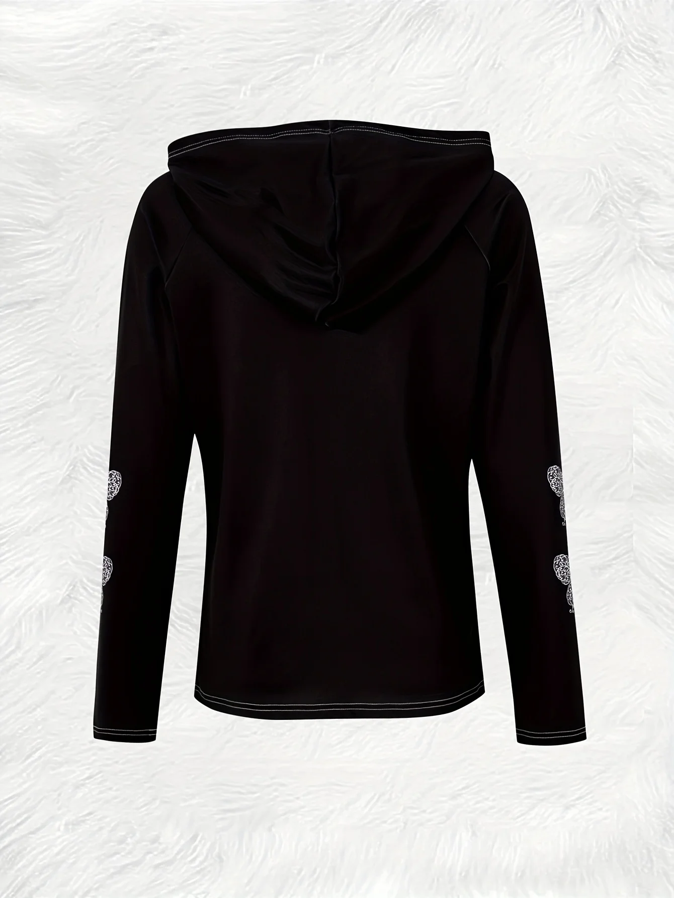 Spring and Autumn casual style Butterfly Pattern Print Design Jacket ladies' casual jacket