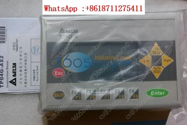 Text Display TP04G-AS2 TP04G-AL2 TP04G-AL-C TP04G-BL-C Text Panel New Original