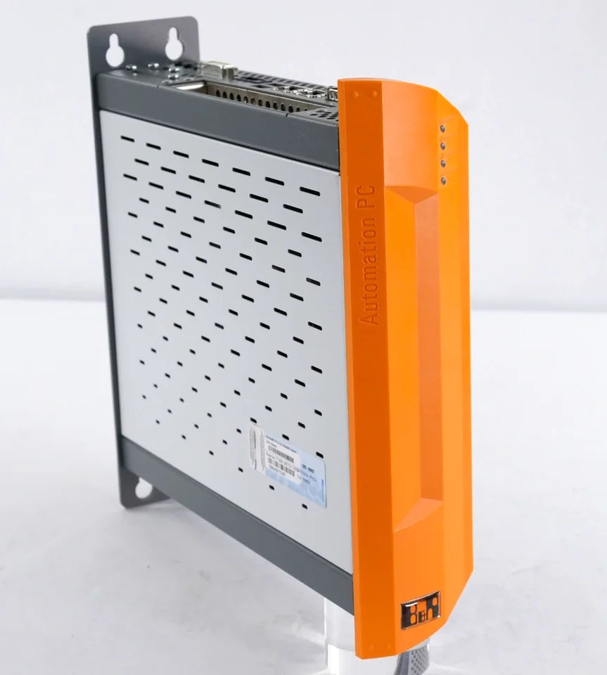 

New Original Ready Stock 5PC600.SX01-00 Industrial Automation PAC Dedicated PLC Programming Controller