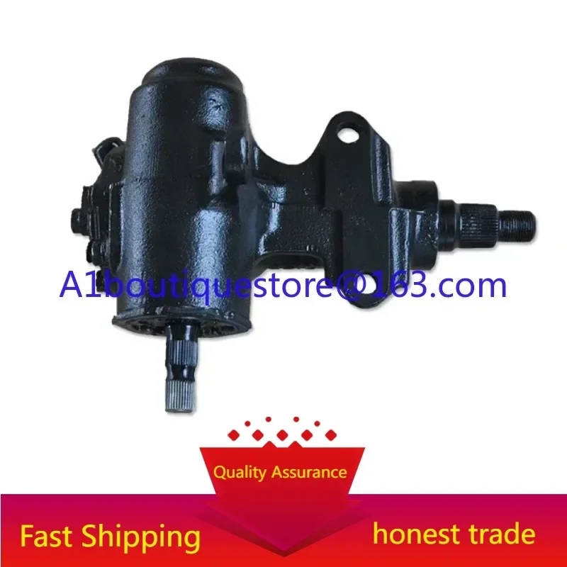 For Toyota Hilux mechanical steering box