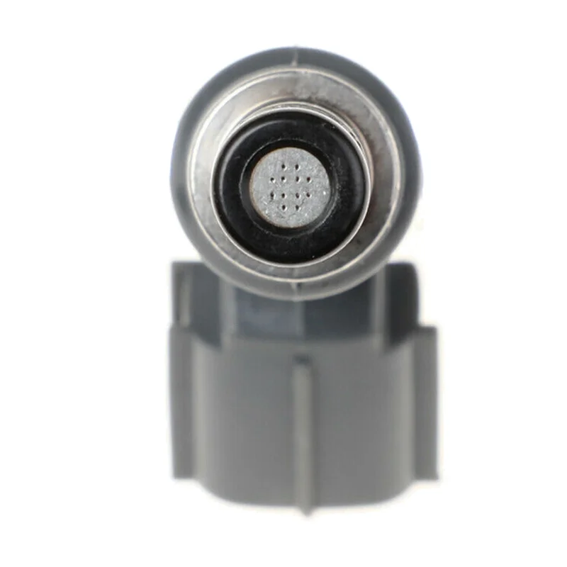 

G9-4 шт. автомобильные топливные форсунки для Toyota Hilux DLX TGN16 2005-2014, номер детали: 23250-75100