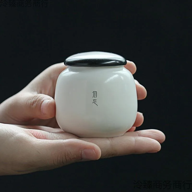 Small and medium pet urn, cat dog hamster rabbit cremation urn