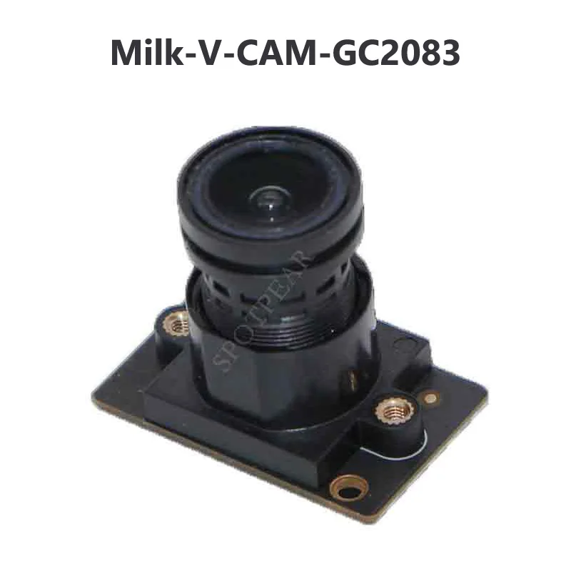 Variant: Milk-V-CAM-GC2083