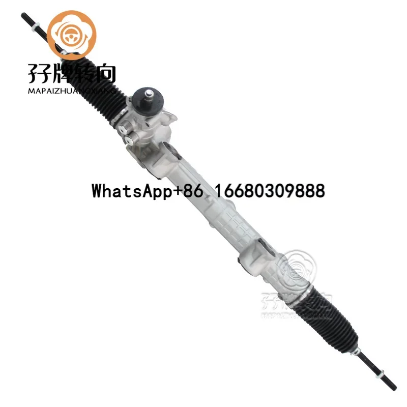 auto steering gear assy power steering rack for Mercedes Benz W211(E-class) 02-09 E200 LHD 2194601000 2114601800 2114601900