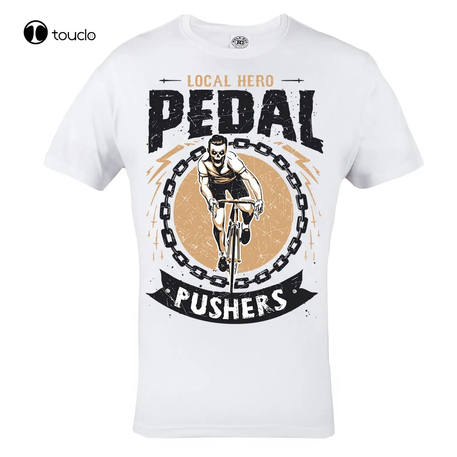 Summer Tee Shirt Cyclings T-Shirt 