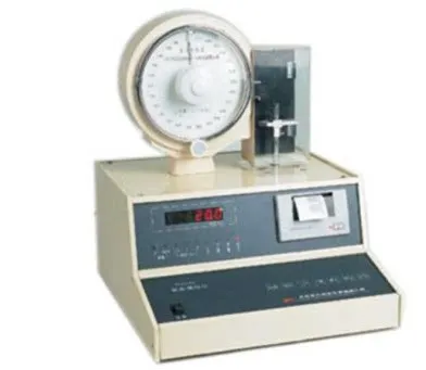 

YG362B fiber crimp elasticity tester/fiber crimp elasticity tester fiber crimp/tester test