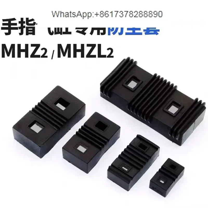 10Pcs Hfz/Hfk Finge…