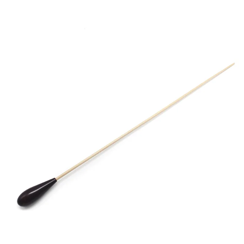 

Professional Solid Wood Symphony Conductor Baton with Case - Orchestra Performance Baton for Conductors