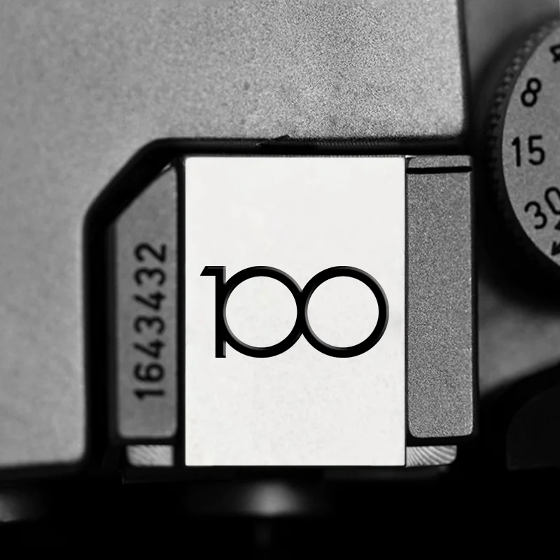 زر مصراع معدني زر تحرير ناعم غطاء الحذاء الساخن لـ Leica M4 M6 M8 M9 M10 M11