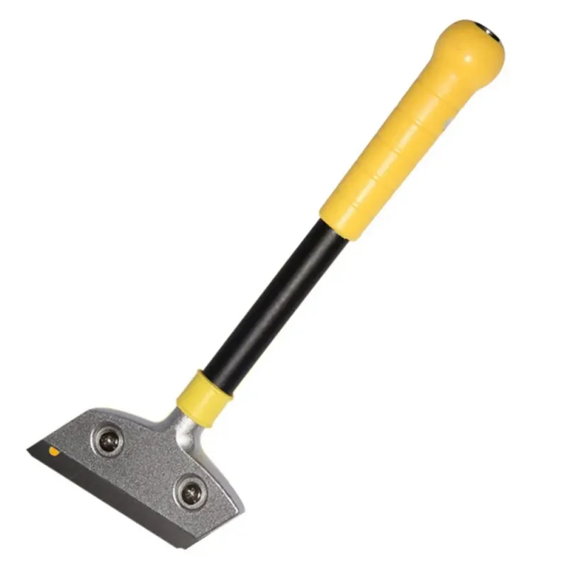 Floor Tile Cleaning Scraper Wall Brick Spatula Beauty Seam Tool Construction Tool Floor Tile Scraper Cleaning Tool