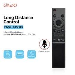 BN59-01358B Smart TV Remote Control For Samsung BN59-1358C BN59-1358D BN59-01350 BN59-01363 With Netflix Rakuten TV Button