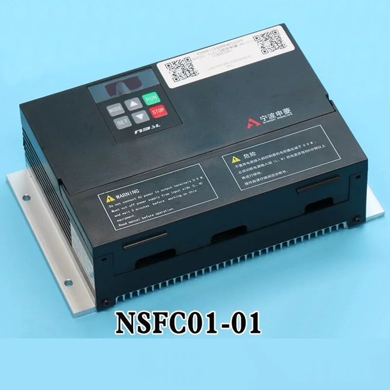 NSFC01-01 door machine inverter NSFC01-01A elevator door machine box operator controller
