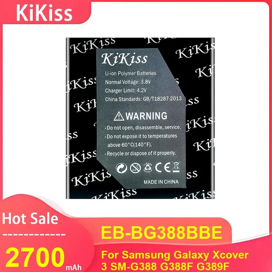 Kikiss Mobile Phone…