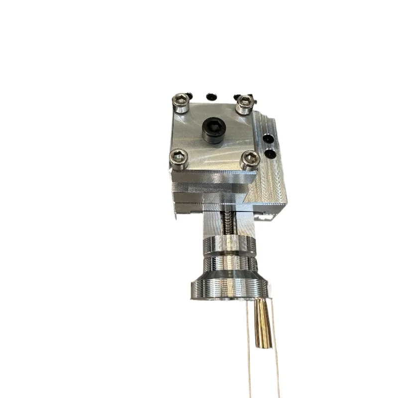 Portable Mini Small Lathe | Ideal for Watchmaking & Prayer Bead Production