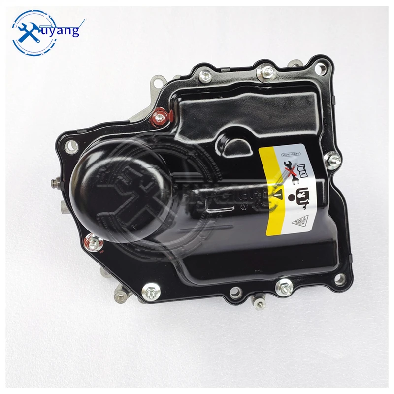 0AM DQ200 DSG7 Transmission Valve Body 0AM325065S For VW Audi Skoda Seat 0AM325025D 0AM927769D wholesalers Clearance