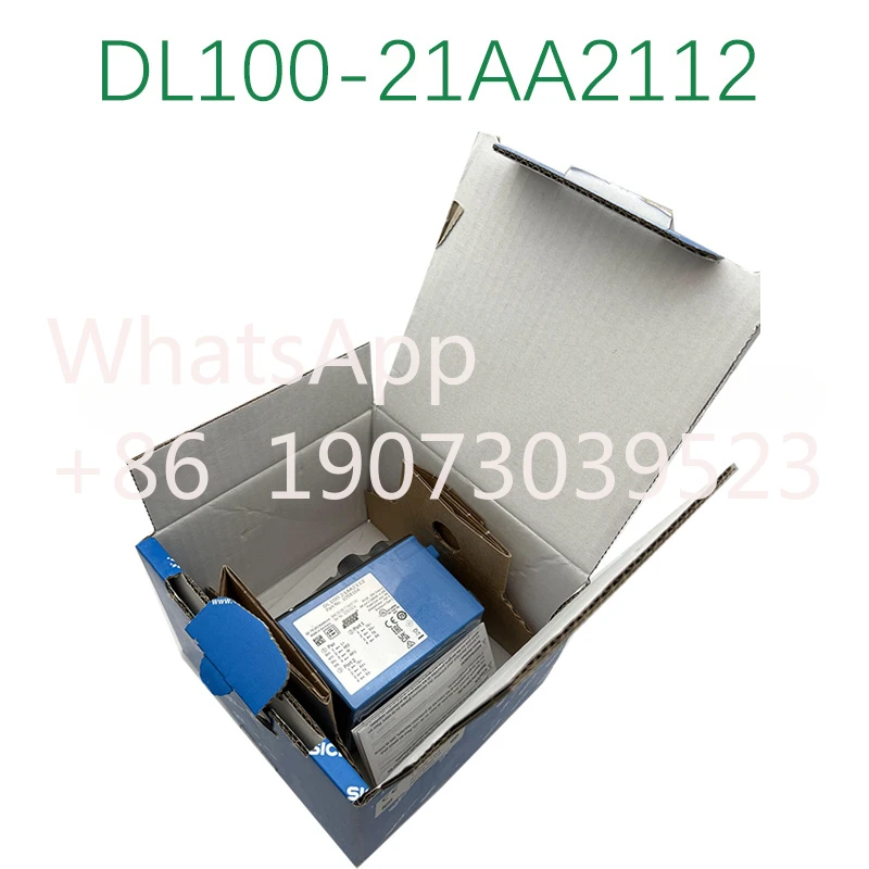 Brand New Original Packaging  Product 1 Year Warranty  DL100-21AA2112  5320565 REF-DG  DL50-P2225  H41-71A41-0