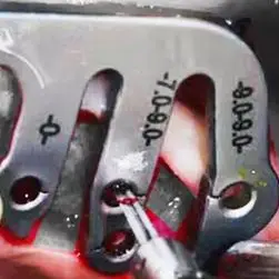 

Dental Planting Locator Implant Guide Set Oral Positioning Guide Drilling Positioning Ruler Angle Ruler Implant Tools Dentist