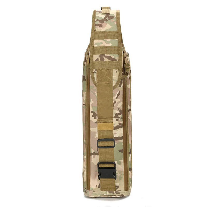 Imagem -06 - Militar Sling Back Pack Assualt Bolsa da Motocicleta Equitação Mochila de Náilon Homens Ombro Único Corpo Cruz Bolsas Peito Alta Qualidade