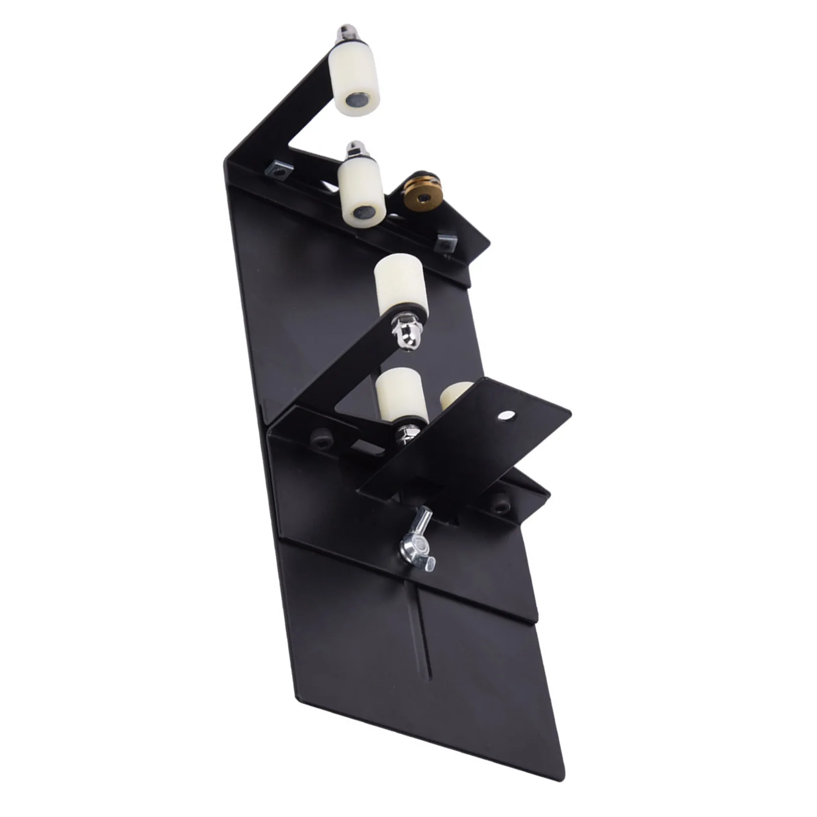 Glass Bottle Cutter Tool Square Round Wine Beer Glass Sculptures Cutter Machine for Beer Glass Cutting Bottles Holder DIY