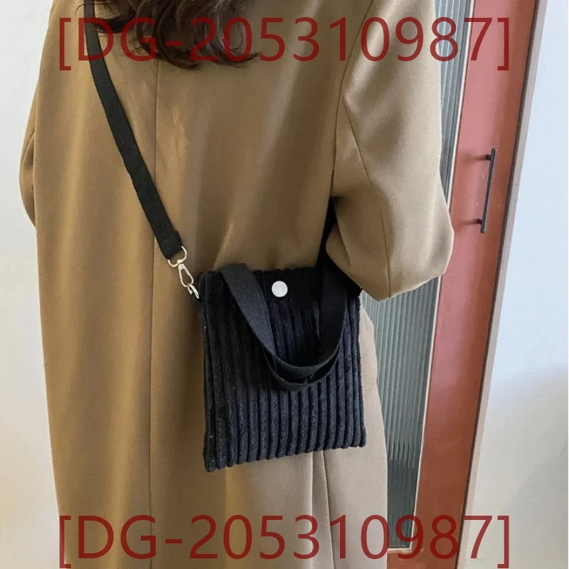 

2024 New Women Bag Fashionable and Soft _DG-205310987_