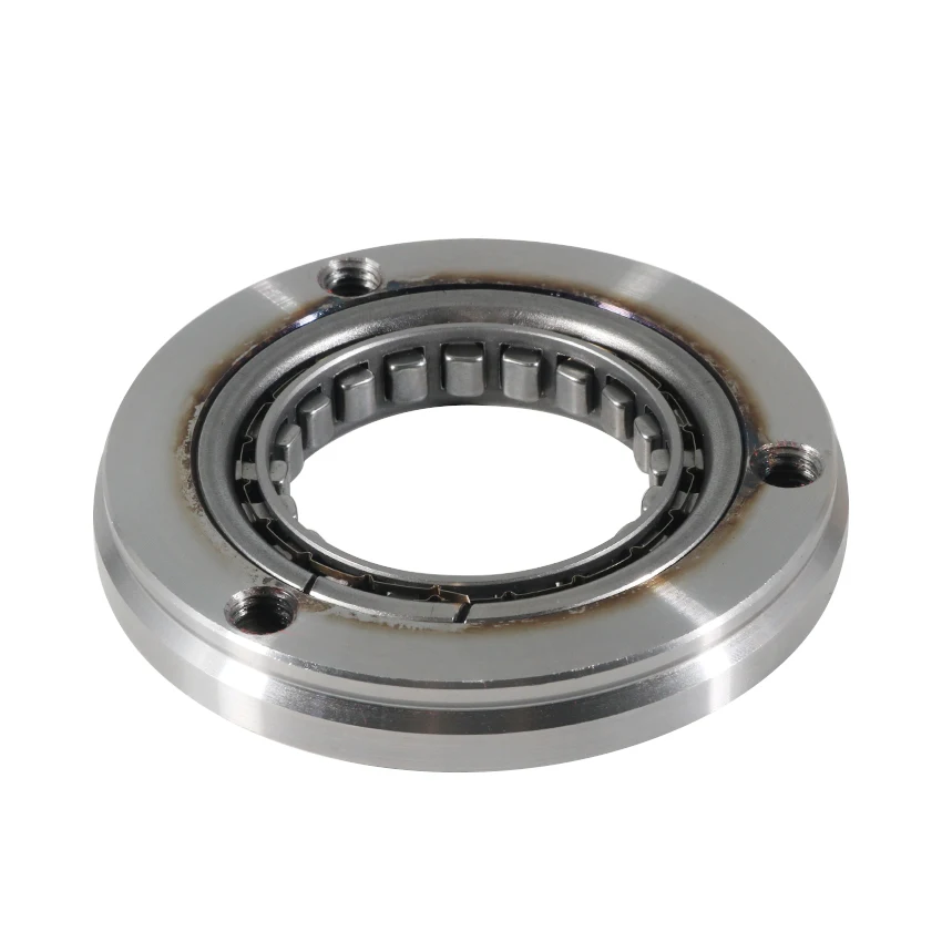 محمل القابض في اتجاه واحد للدراجة النارية SYM GTS 250 EURO EVO 2 3 300i ABS L6 L7 Maxsym 400 EFI Quad Lander 250 300SL 300S #5