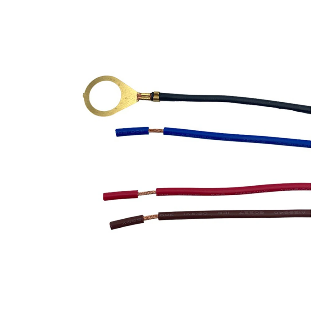 

AC220V 3-Way 1A 3A Touch Dimmer Switch Desk Lamp Light Control Module Touch Lamp Repair Kit for Dimmable LED Incandescent Bulbs