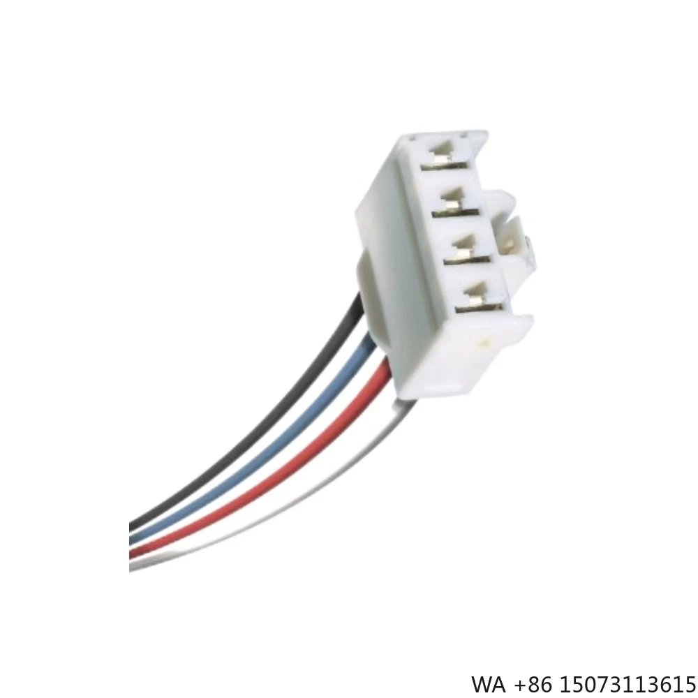 

Самый продаваемый разъем управления тормозом для 3-дюймового жгута проводов GMC и GMC