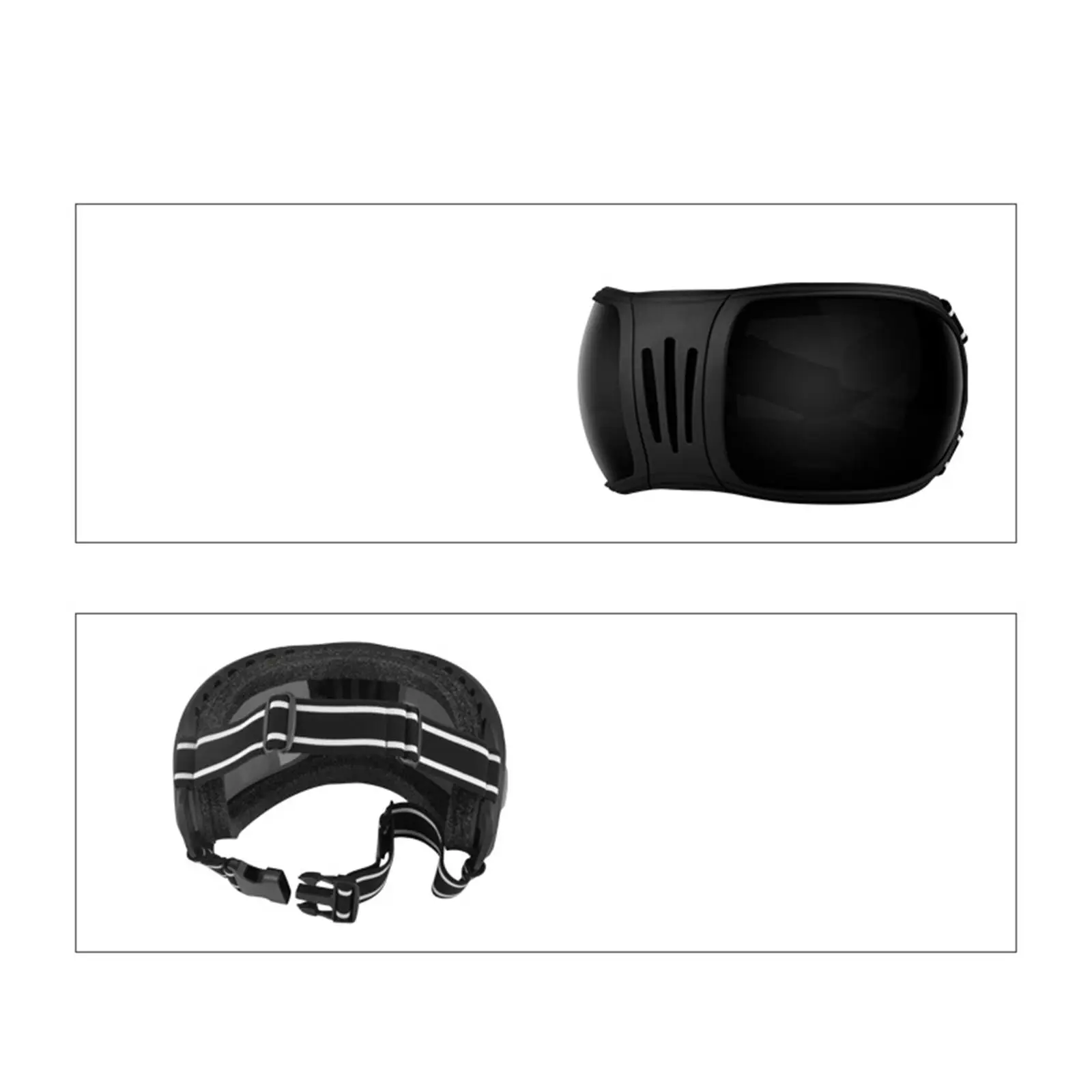 

Защитные очки для лошадей, ветрозащитные, портативные, для скачек