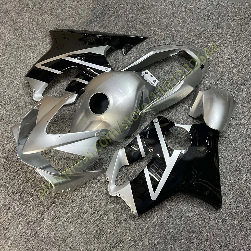 

Cool Fairing Kit for Honda CBR600F4i 2004 2005 2006 2007 Aftermarket Injection Motorcycle Fairings CBR 600 F4i 04 05 06 07