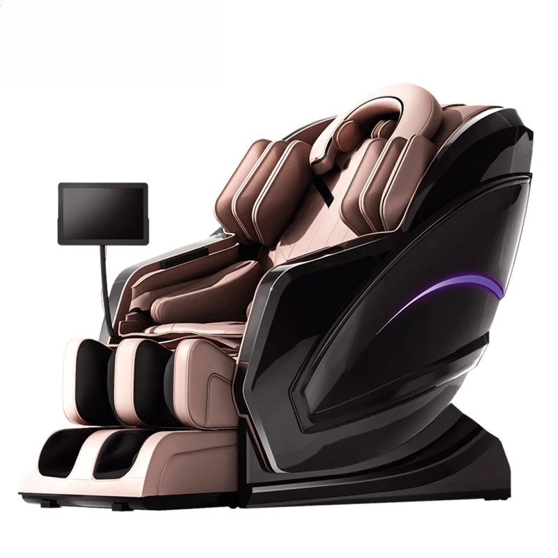 

Massage Chair Fitness Leisure Massage