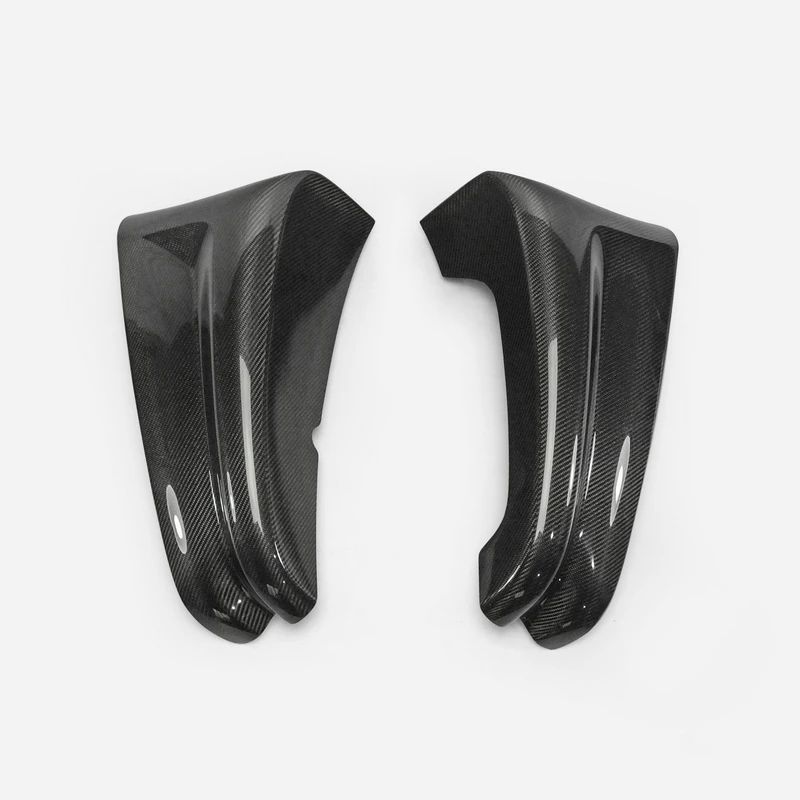 

suitable for Carbon Fiber Add on for Mazda RX-7 FC3S RE Style Rear Spat