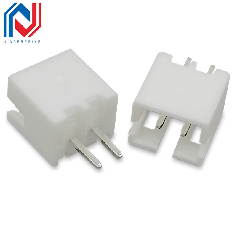 10Sets JST XH2.54 XH ZH PH 1.25mm 1.5mm 2.0mm 2.54mm Wire cable Connector 2 3 4 5 6 7 8 9 10 12 PIN male and female plug Socket