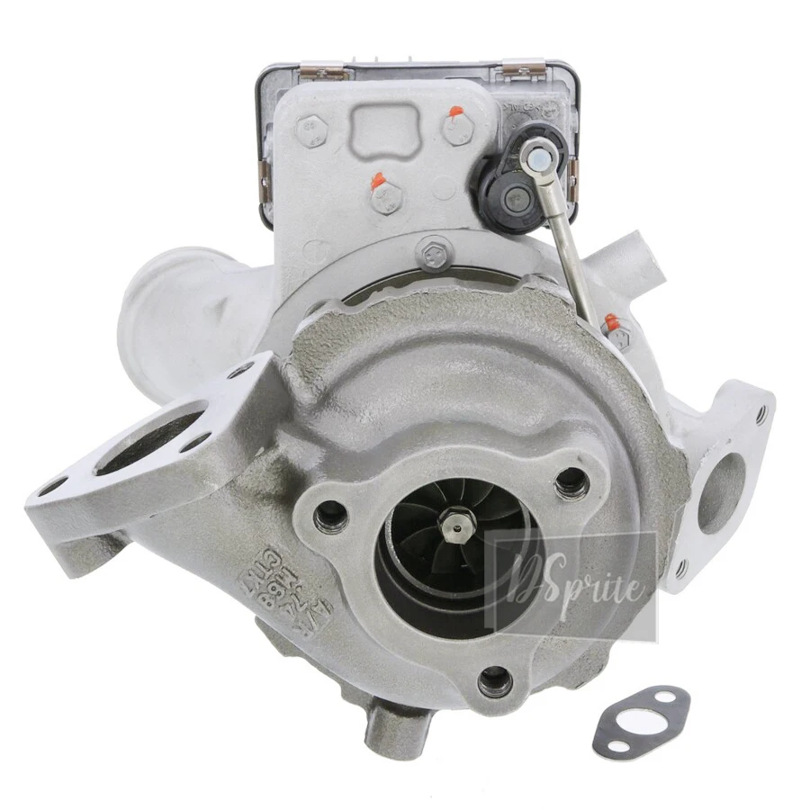 GTB1752VLK Turbo turbocharger 808031-5005S for Hyundai Santa Fe Kia Sorento 808031-0001 28231-2F750 282312F750 808031-5001S