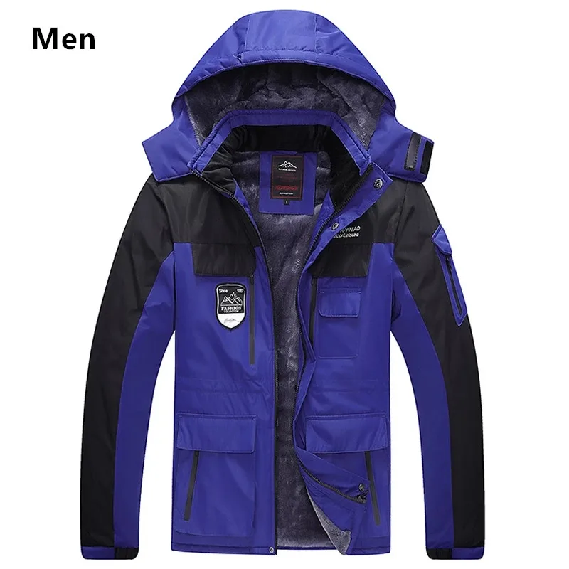 Variant: Men Blue M2
