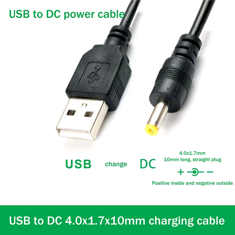 100CM Power Usb Cha…