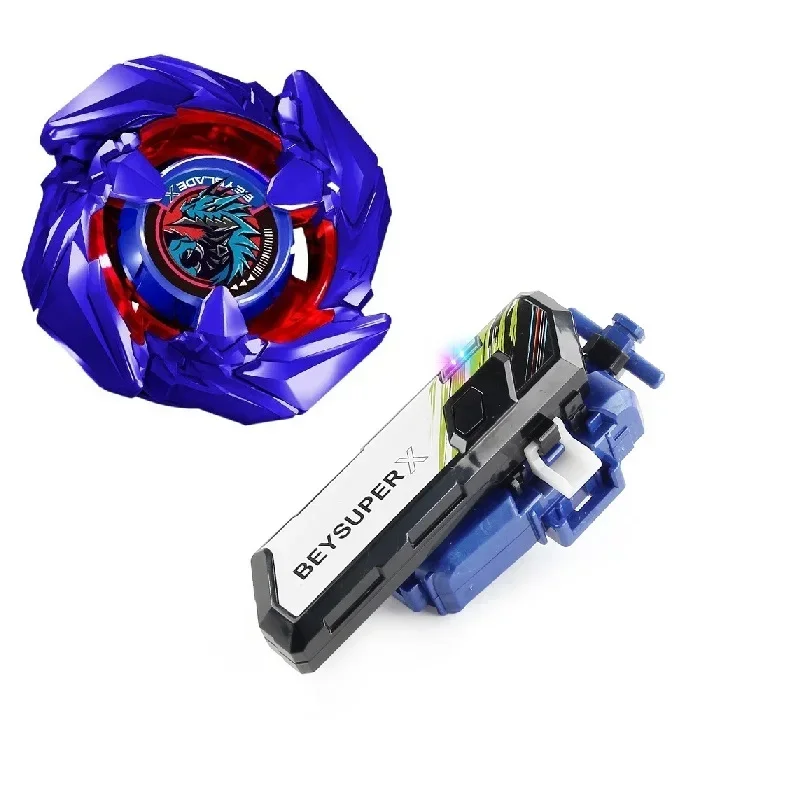 Beyblade Burst Gyroscope BX Series Toy God of War Gyroscope Set Holiday Gift for Boys and Girls.