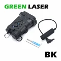 L3NGAL IRG LED BK