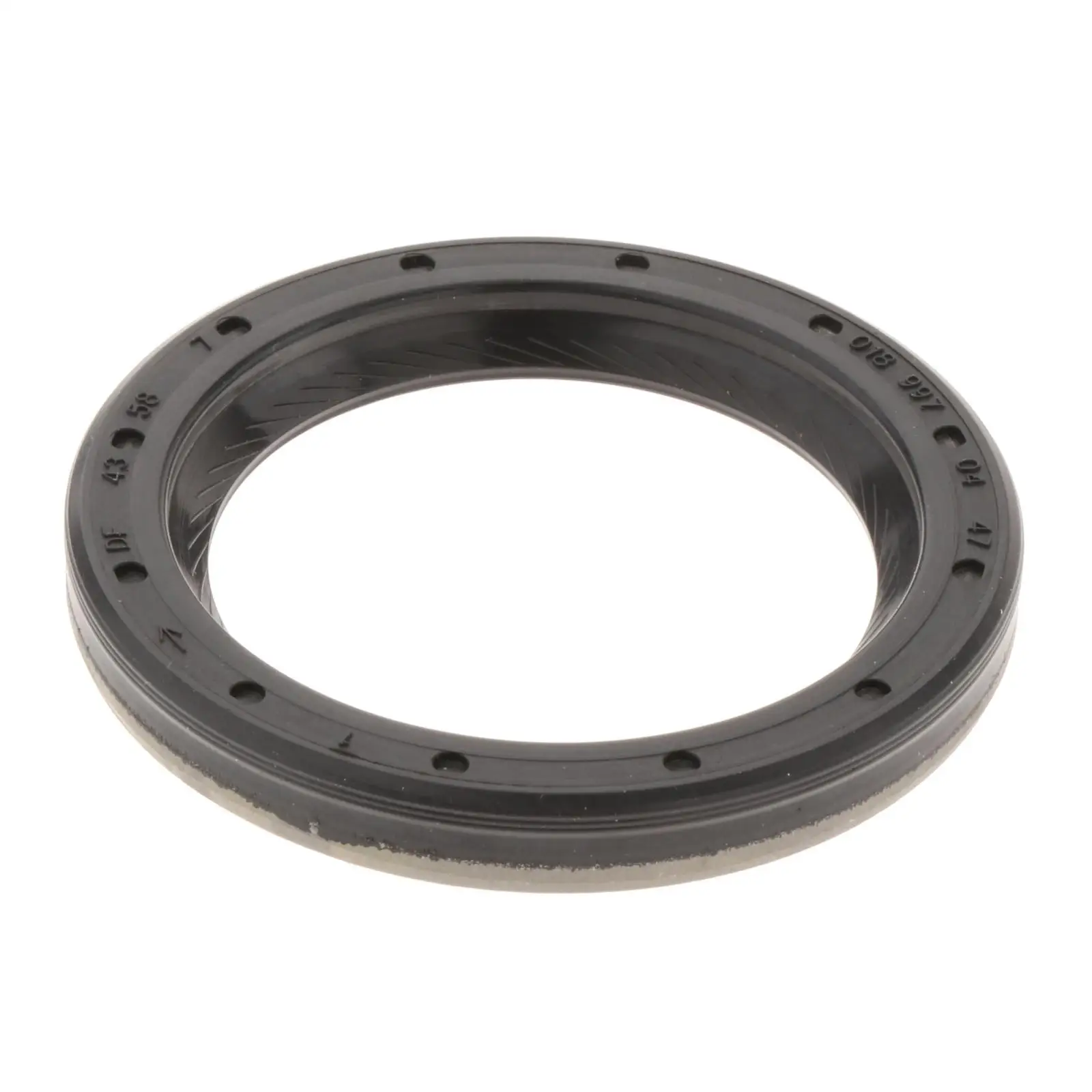 

Rubber Transmission Oil Seal Transmission Replace Accessories Compact Lightweight Parts for E204 E-Class S-Class